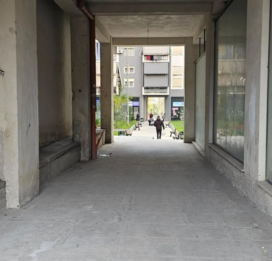 Kris Apartments Tirana Albania