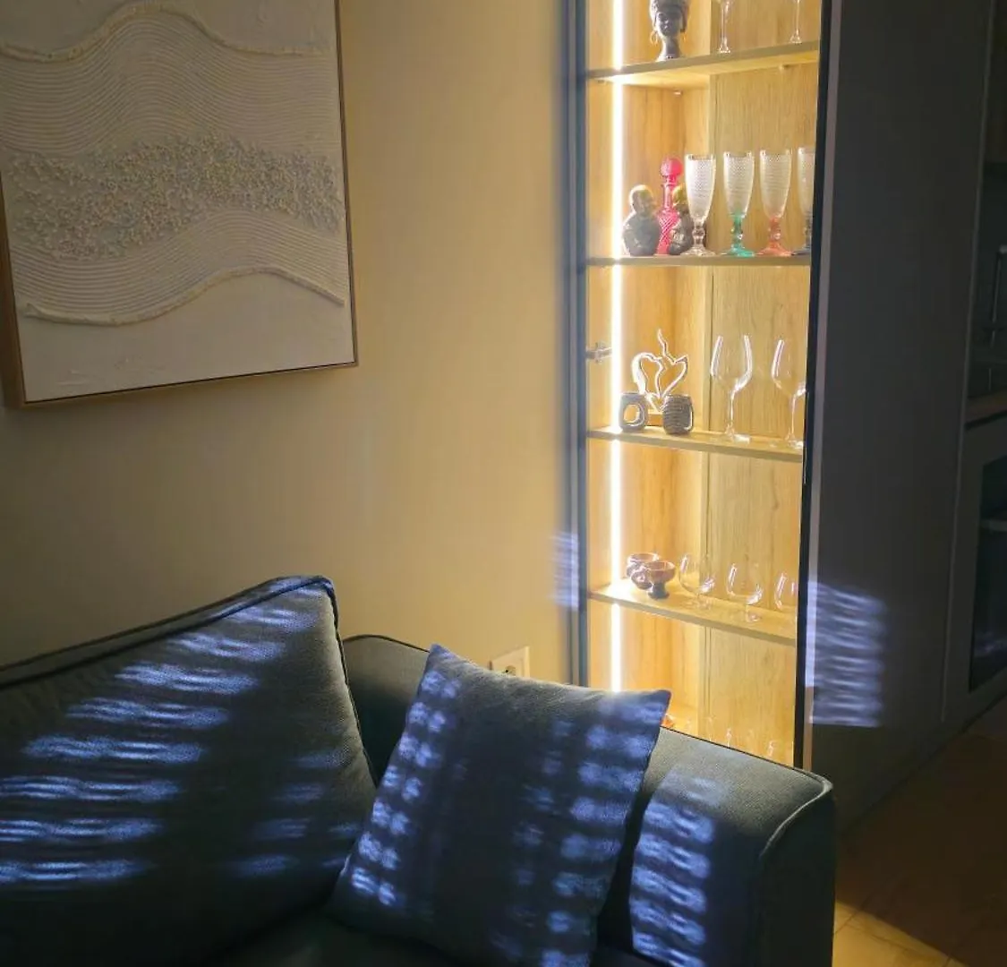 טיראנה Kris Apartments